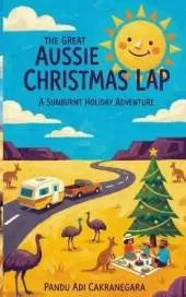 The Great Aussie Christmas Lap: A Sunburnt Holiday Adventure