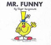 Mr. Funny
