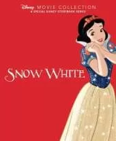 Disney Movie Collection: Snow White: A Special Disney Storybook Series