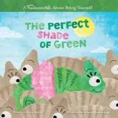 The Perfect Shade of Green