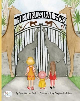 The Unusual Zoo