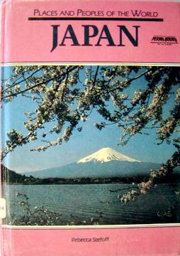 Let's Visit Japan