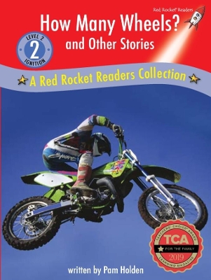 How Many Wheels? and Other Stories