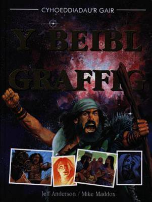 Beibl Graffeg