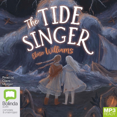The Tide Singer