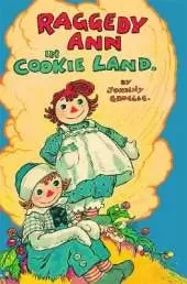 Raggedy Ann in Cookie Land: (Classic)