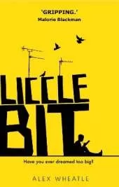 Crongton: Liccle Bit: Book 1