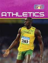 Inside Sport: Athletics.