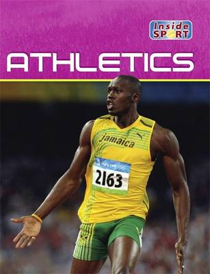 Inside Sport: Athletics.