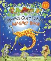 Giraffes Can't Dance