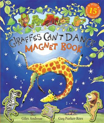 Giraffes Can't Dance
