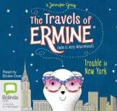 Trouble in New York