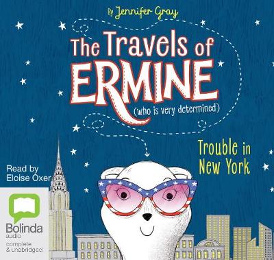 Trouble in New York
