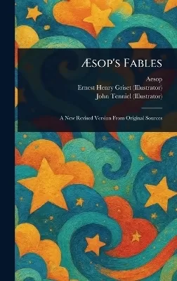 Æsop's Fables