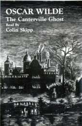 The Canterville Ghost