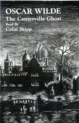 The Canterville Ghost