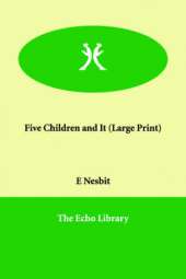 Five Children and It
