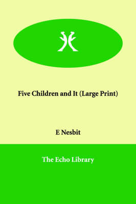 Five Children and It