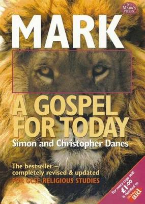 Mark: A Gospel for Today