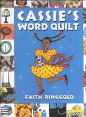 Cassie S Word Quilt