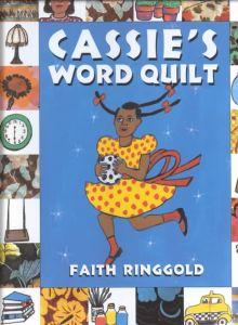 Cassie S Word Quilt