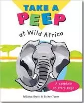 Take a Peep: At Wild Africa