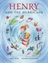 Henry and the Hurricane