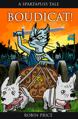 Boudicat