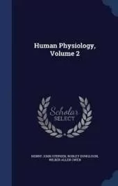 Human Physiology, Volume 2