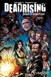 Dead Rising