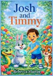 Josh and Timmy