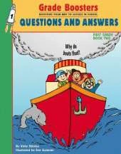 Grade Boosters: 1st Grade Questions and Answers