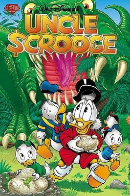 Uncle Scrooge