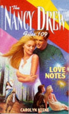 The Nancy Drew Files 195: Love Notes