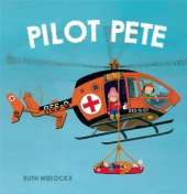 Pilot Pete