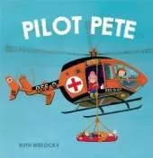 Pilot Pete