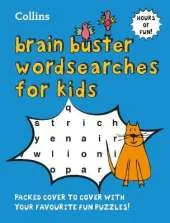 Wordsearches for Kids