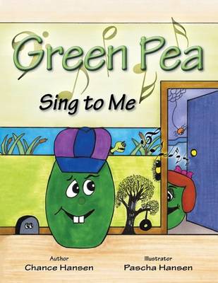 Green Pea: Sing to Me