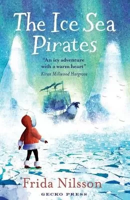 The Ice Sea Pirates