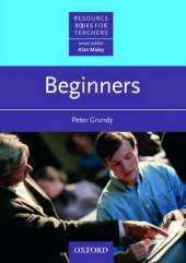 Resource Books for Teachers Beginners