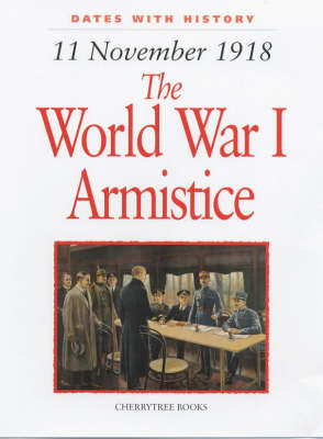 1918 World War I Armistice