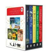 Best of Children's Classics