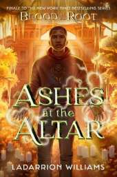Ashes at the Altar