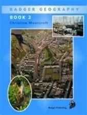 Badger Geography KS2 : Pupil Book 2 for Year 4