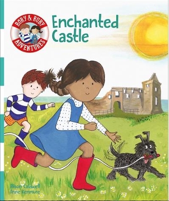 Enchanted Castle