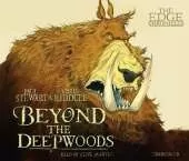 The Edge Chronicles: Beyond the Deepwoods: First Book of Twig