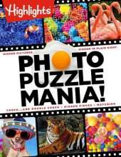 Photo Puzzlemania!(TM)