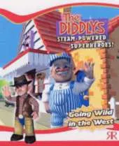Going Wild in the West