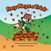 Foxy Plays a Trick
