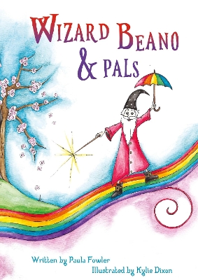 Wizard Beano & Pals